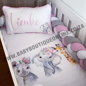 Linen Set SS0533